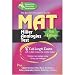 Books : MAT -- The Best Test Preparation for the Miller Analogies Test: 5th Edition (Miller Analogies Test (MAT) Preparation)