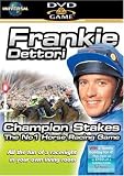 Frankie Dettori Champion Stakes: Interactive DVD Game [Interactive DVD]