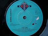 Donna Summer - I Feel Love - [7"]