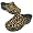 Sanita -- 457747 Bro Leopard/87 -- Women's Shoes,Comfort Shoes,Clogs/Mules