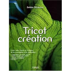 Tricot cr�ation
