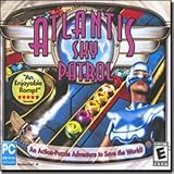 Atlantis Sky Patrol