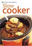 Slow Cooker (Pyramid Paperbacks)