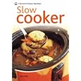 Slow Cooker (Pyramid Paperbacks)
