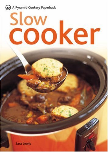 Childrens Toyshop  Food and Drink : Slow Cooker (Pyramid Paperbacks)