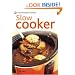 Slow Cooker (Pyramid Paperbacks)
