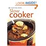 Slow Cooker (Pyramid Paperbacks)