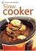Slow Cooker (Pyramid Paperbacks)