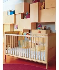 Ashton cot bed