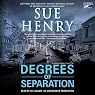Degrees of Separation: A Jessie Arnold Mystery Series