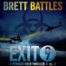 Exit 9: A Project Eden Thriller, Book 2