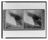 Historic Print (M): Devil's Tea Kettle / Andrew Price, photographer.