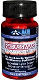 ALRI Bad Ass Mass (BAM) Pro-Anabolic Matrix - 60 Capsules