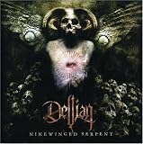 : Ninewinged Serpent