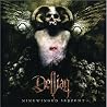 Image of album by Devian