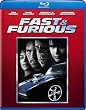 Fast and Furious [Blu-ray]