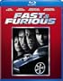 Fast and Furious [Blu-ray]