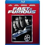 Fast & Furious (Two-Disc Special Edition) [Blu-ray]