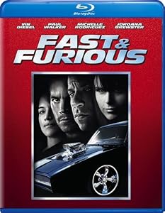 Cover Image for 'Fast &amp; Furious'