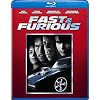 Fast & Furious (Two-Disc Special Edition) [Blu-ray]