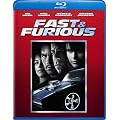 Fast and Furious [Blu-ray]