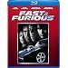 Fast and Furious [Blu-ray]