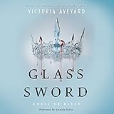 Glass Sword Glass Sword