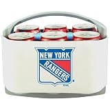 NHL New York Rangers Cool Six Cooler
