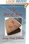 The Art of War by Sun Tzu - Large Print Edition