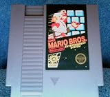 Super Mario Bros.