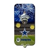 Dallas Cowboys Clink 'n Drink