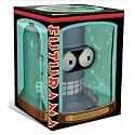 Futurama DVD Set
