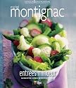 Entrées minceur, 50 recettes à index glycémique faible