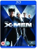 X-Men [Blu-ray]