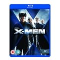 X-men [Blu-ray] [UK Import]