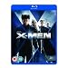 X-Men [Blu-ray]