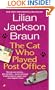 The Cat Who Played Post Office