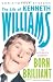 Kenneth Williams: Born Brilliant - The Life of Kenneth Williams