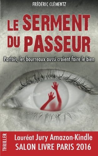 Le Serment du Passeur: Thriller psychologique (French Edition)