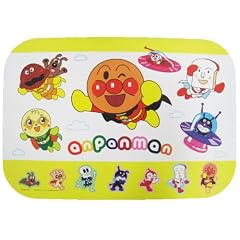 アンパンマン ANランチョンマット T-281