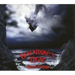 © Amazon Blackmore's Night Foto 1