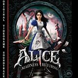 Alice: Madness Returns Theme