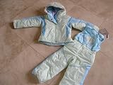 COLUMBIA RABBIT RUN SET - TODDLER