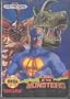 King of the Monsters for Sega Genesis