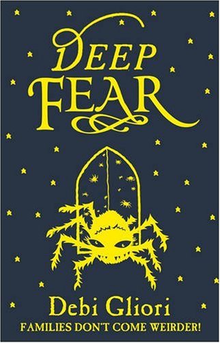 Deep Fear (Pure Dead)
