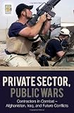 Private sector, public wars : contractors in combat-- Afghanistan, Iraq, and future conflicts
