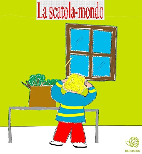 La scatola-mondo (Italian Edition)