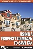 Using a Property Company to Save Tax