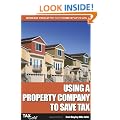 Using a Property Company to Save Tax