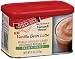General Foods International Vanilla Bean Latte Decaffeinated Drink Mix, 9-Ounce Tins (Pack of 6)
